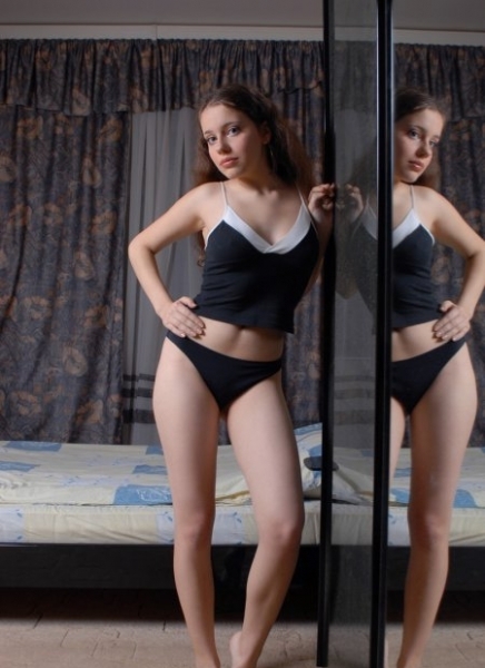 Проститутка Ирина